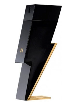 Туалетная вода Carolina Herrera Bad Boy 100мл 