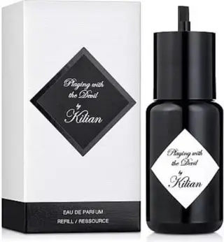 Парфюмированная вода Kilian Playing With The Devil Refill EDP 50 мл 