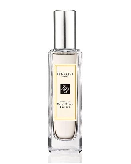 Одеколон Jo Malone Peony & Blush Suede 30мл  - фото 2