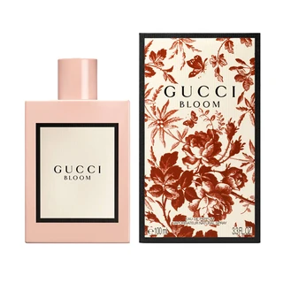 Парфюмерная вода Gucci Bloom 100 мл