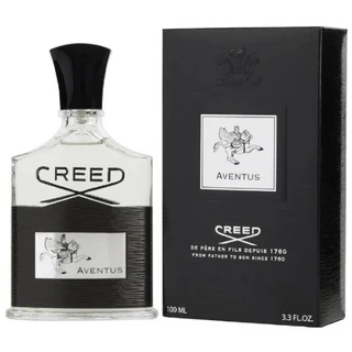 Аромат Creed Aventus EDP 100 мл