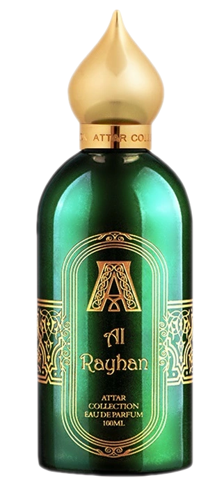 Парфюмированная вода Attar Collection Al Rayhan 100мл 