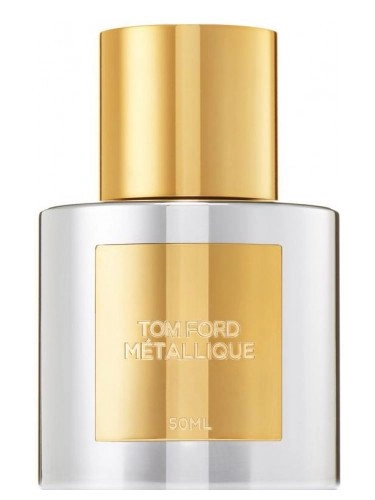 Парфюмированная вода Tom Ford Noir Metallique 100мл 
