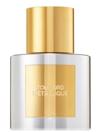 Парфюмированная вода Tom Ford Noir Metallique 100мл 