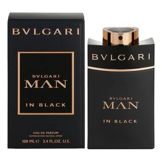 Парфюмерная вода Bvlgari Man In Black 100мл 