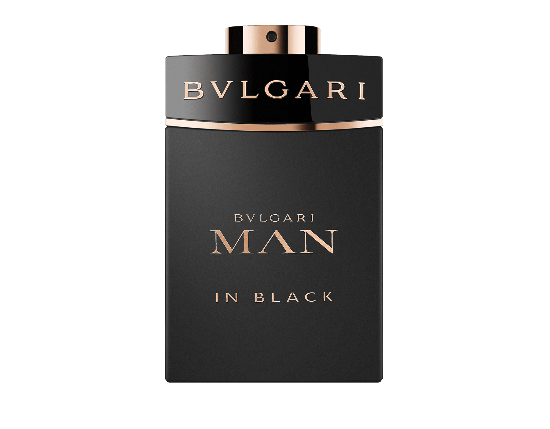Парфюмерная вода Bvlgari Man In Black 100мл  - фото 2