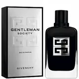 Парфюмерная вода Givenchy Gentleman Society 100 мл 