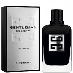 Парфюмерная вода Givenchy Gentleman Society 100 мл 