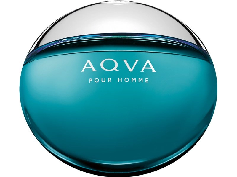 Туалетная вода Bvlgari Aqva Pour Homme 100мл  - фото 2