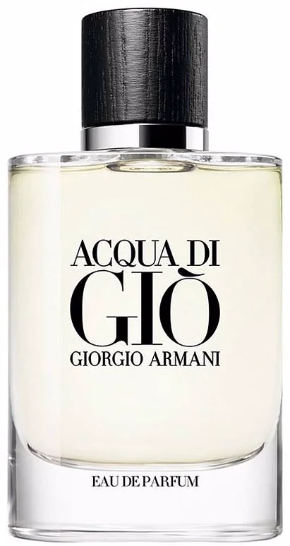 Парфюмерная вода Giorgio Armani Acqua di Gio EDP 125 мл 