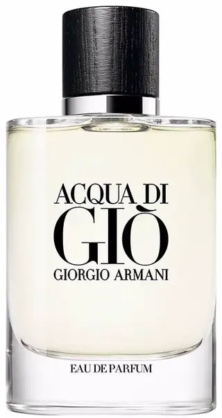 Парфюмерная вода Giorgio Armani Acqua di Gio EDP 125 мл 