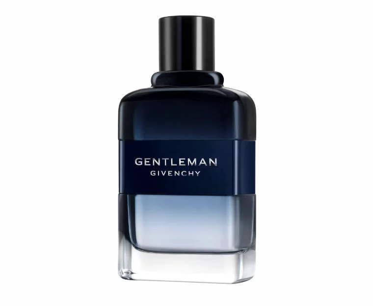 Туалетная вода Givenchy Gentleman Intense 100 мл  - фото 4