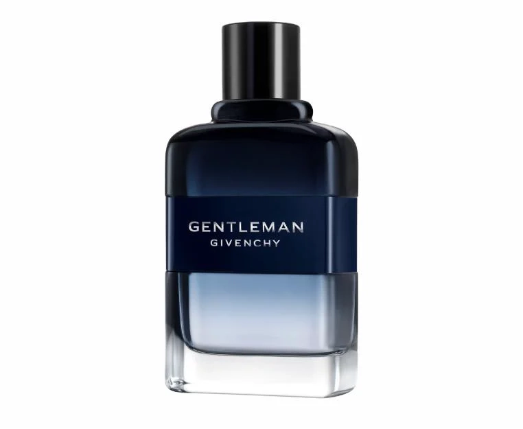 Туалетная вода Givenchy Gentleman Intense 100 мл  - фото 4