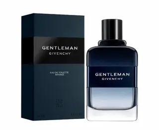 Туалетная вода Givenchy Gentleman Intense 100 мл 