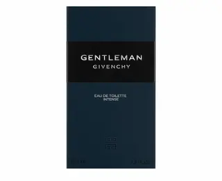 Туалетная вода Givenchy Gentleman Intense 100 мл 