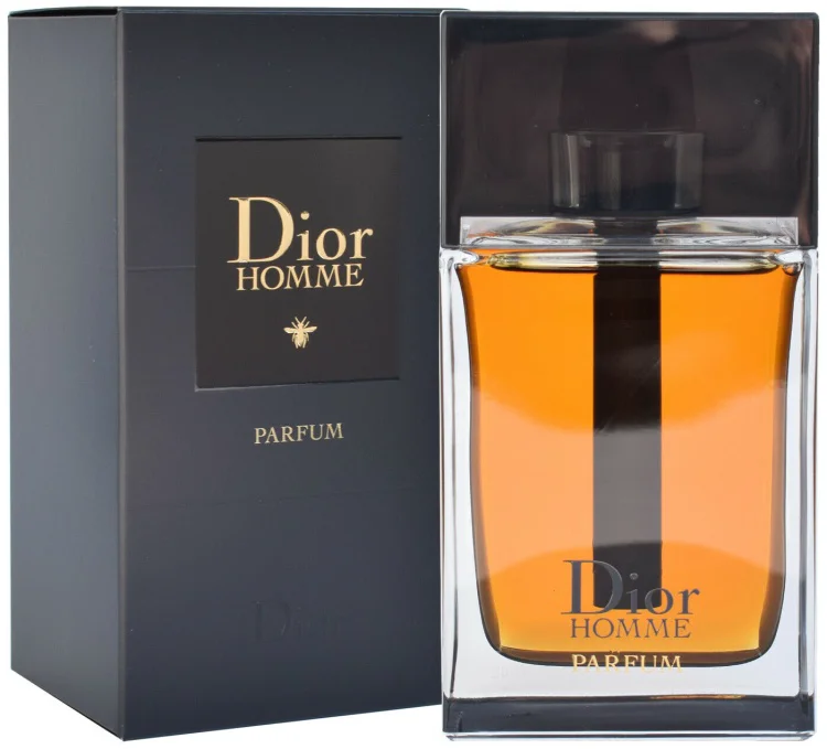 Духи Dior Homme Parfum 100 мл  - фото 3