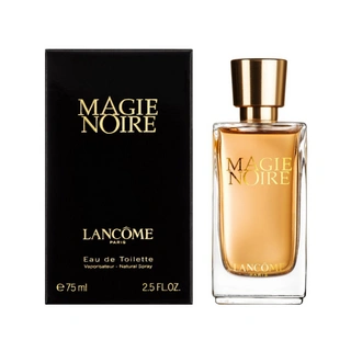 Туалетная вода Lancome Magie Noire 75мл 