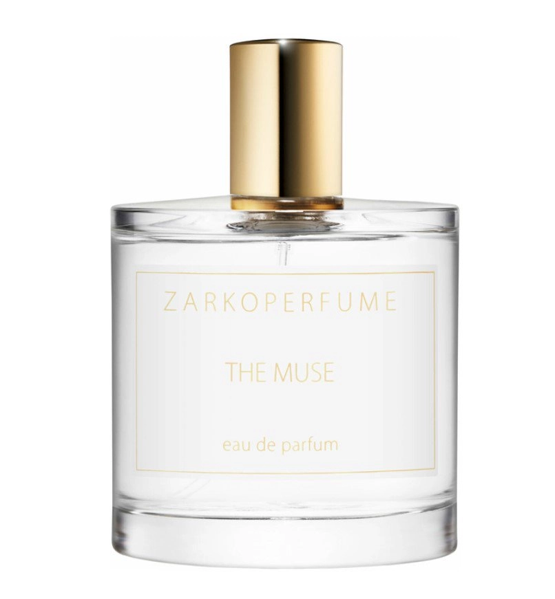 Парфюмированная вода Zarkoperfume The Muse 100мл 