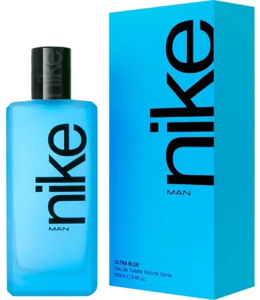 Туалетная вода Nike Ultra Blue Man EDT 100 мл 
