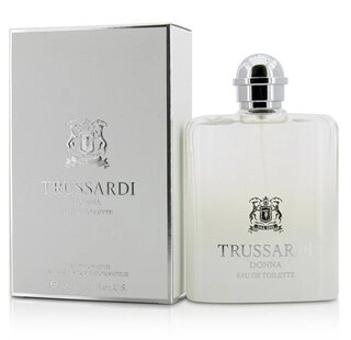 Туалетная вода Trussardi Donna 100мл 