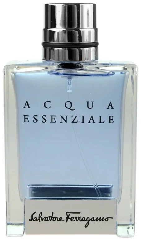 Туалетная вода Salvatore Ferragamo Acqua Essenziale EDT 50 мл  - фото 2