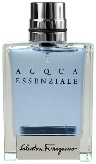 Туалетная вода Salvatore Ferragamo Acqua Essenziale EDT 50 мл 