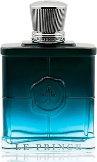 Парфюмерная вода Princesse Marina de Bourbon Monsieur Le Prince Intense 100 мл 