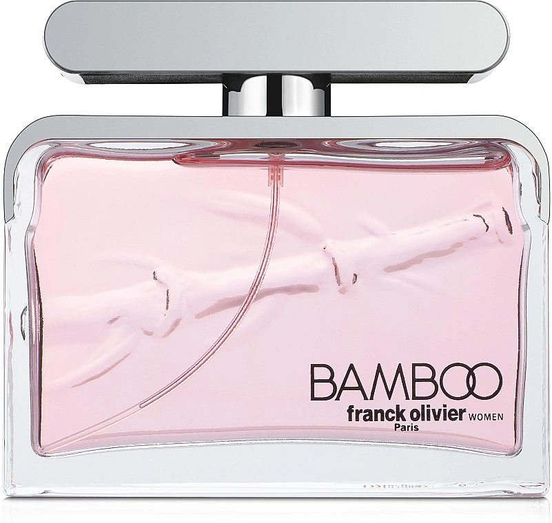Парфюмерная вода Franck Olivier Bamboo for Women 75мл 