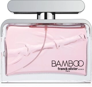 Парфюмерная вода Franck Olivier Bamboo for Women 75мл 