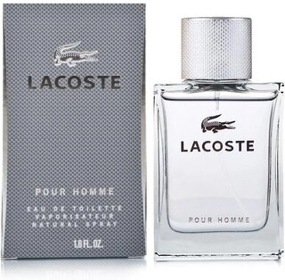 Туалетная вода Lacoste Pour Homme 50мл 