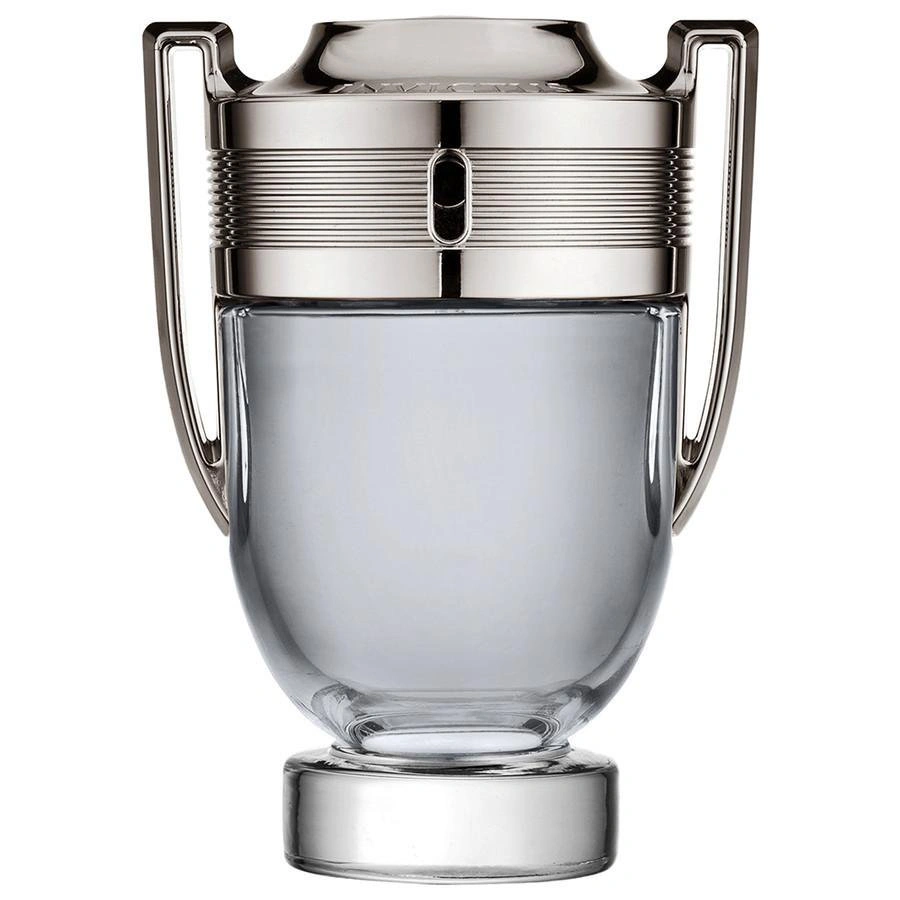 Туалетная вода Paco Rabanne Invictus 150мл  - фото 2