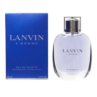 Туалетная вода Lanvin L’Homme 100мл 