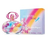 Туалетная вода Salvatore Ferragamo Incanto Shine 100 мл  - фото 2