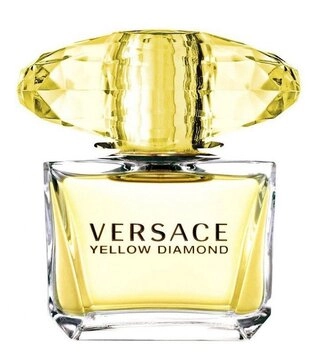 Туалетная вода Versace Yellow Diamond 50мл 