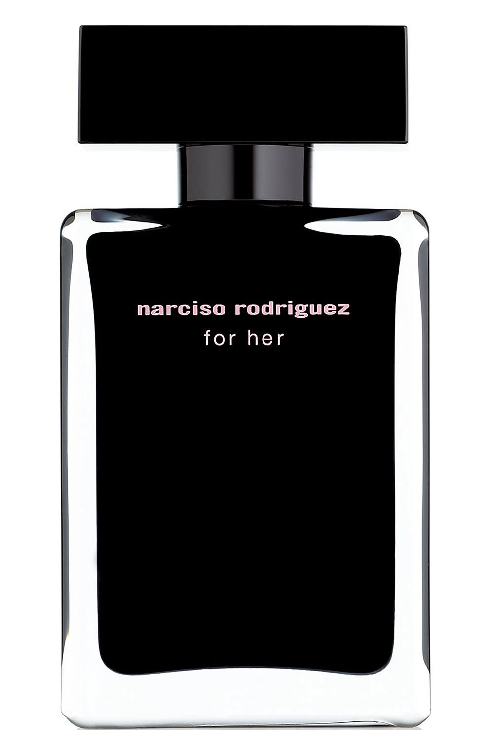 Туалетная вода Narciso Rodriguez For Her 100мл 