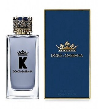 Туалетная вода Dolce and Gabbana K 100мл 