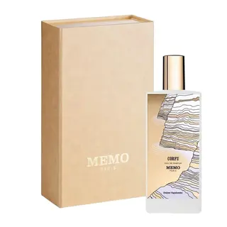 Парфюмерная вода Memo Corfu 75 мл 