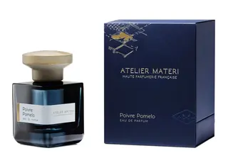 Парфюмерная вода Atelier Materi Poivre Pomelo 100 мл 