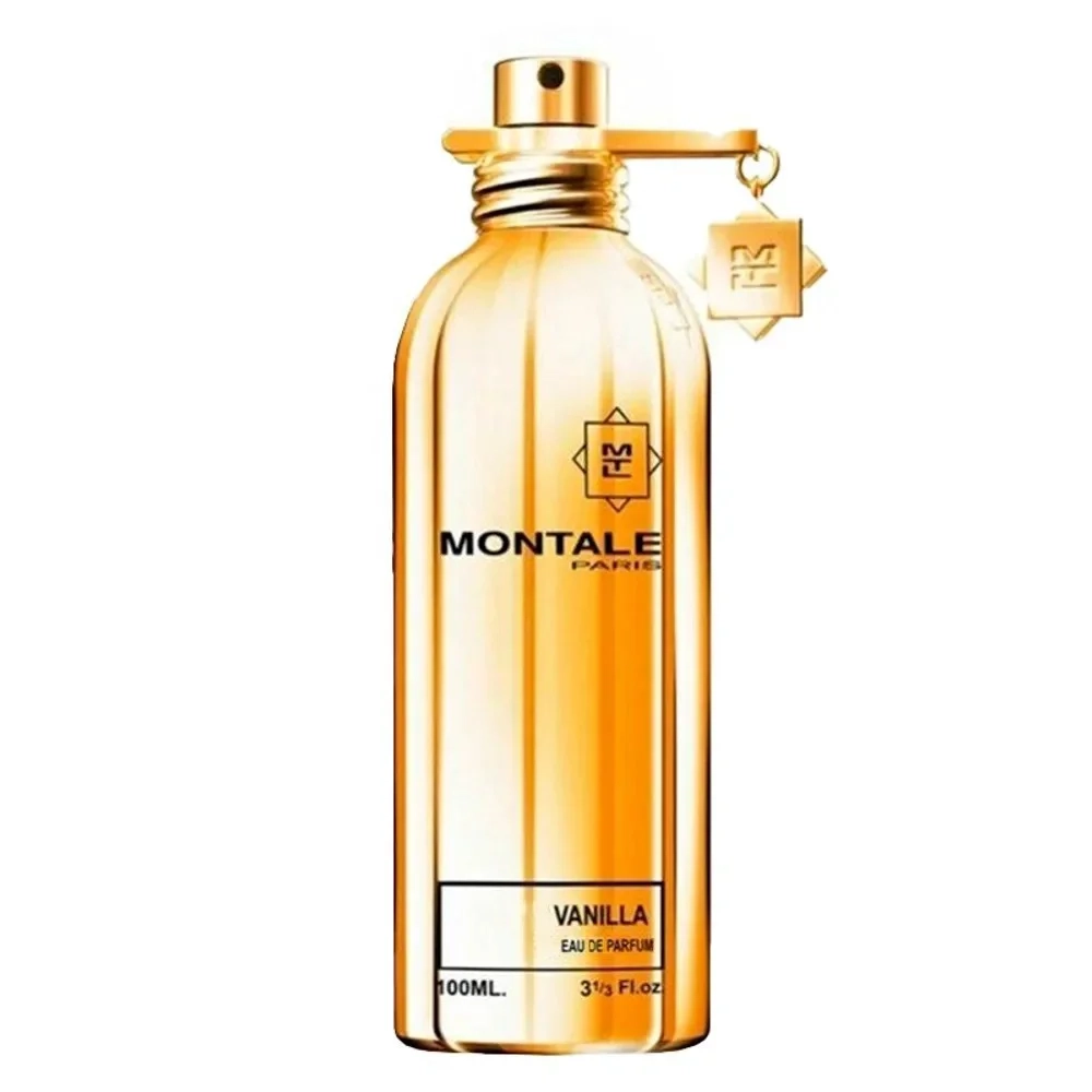 Парфюмерная вода Montale Vanilla 100 мл 
