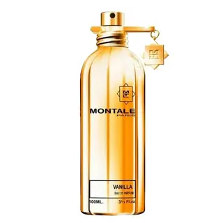 Парфюмерная вода Montale Vanilla 100 мл 