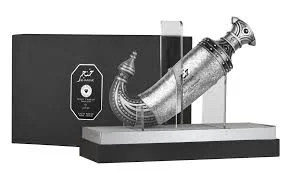 Парфюмерная вода Lattafa Niche Khanjar 85 мл 