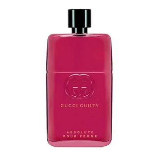 Парфюмерная вода Gucci Absolut 90 мл