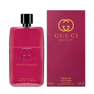 Парфюмерная вода Gucci Absolut 90 мл