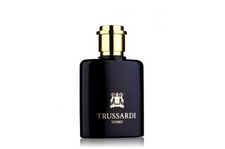 Туалетная вода Trussardi Uomo 100мл 