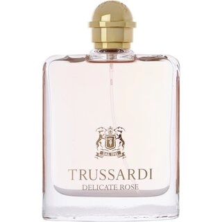 Туалетная вода Trussardi Delicate Rose 100мл 