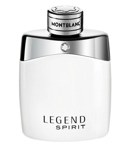 Туалетная вода Montblanc Legend Spirit 100 мл  - фото 2