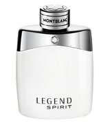 Туалетная вода Montblanc Legend Spirit 100 мл  - фото 2