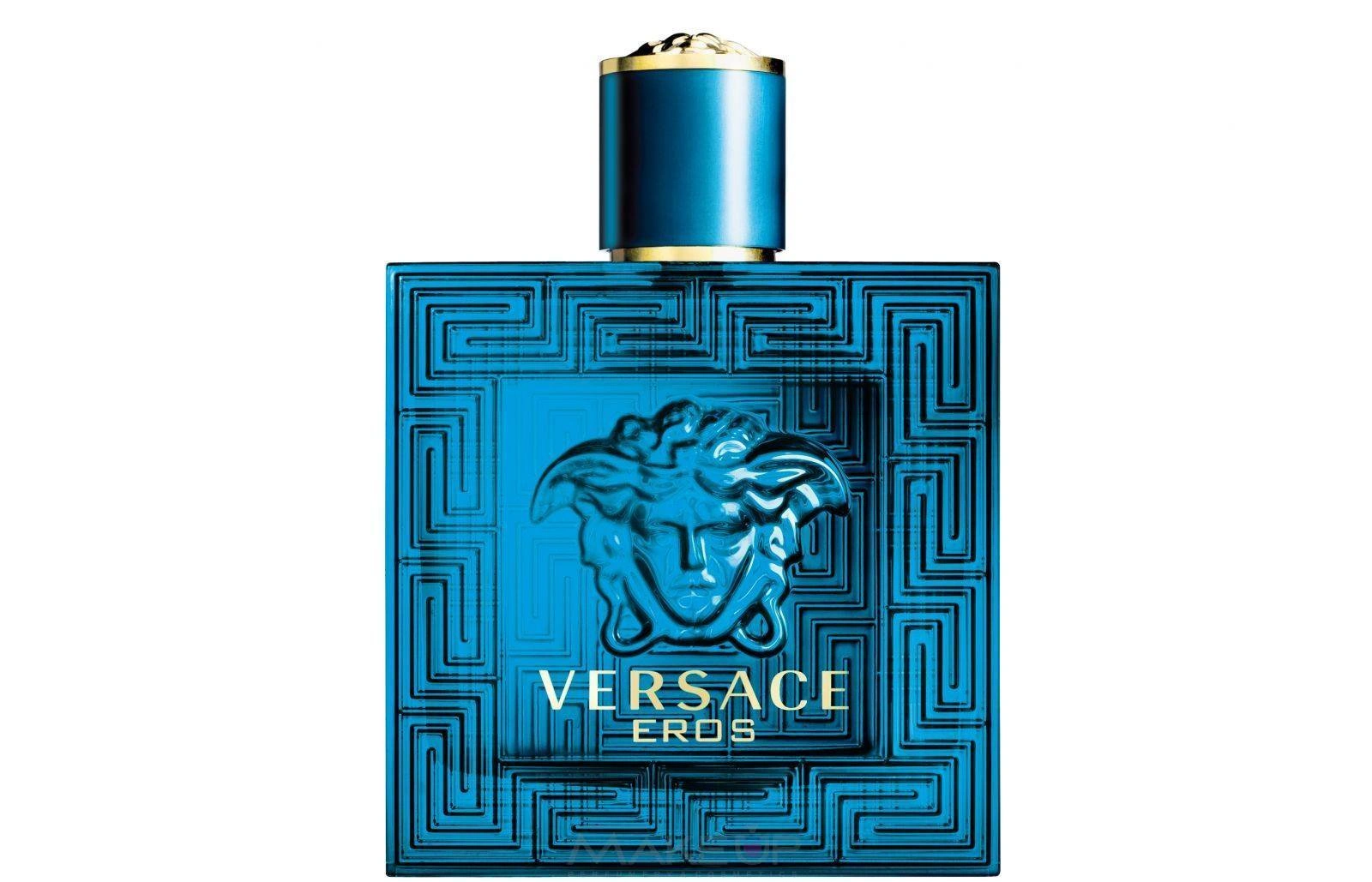 Туалетная вода Versace Eros 50мл 