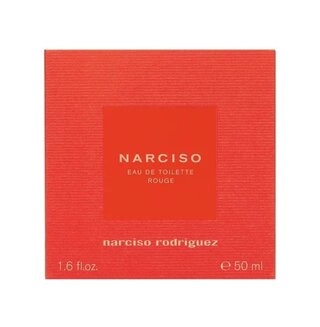 Туалетная вода Narciso Rodriguez Narciso Rouge 50мл 