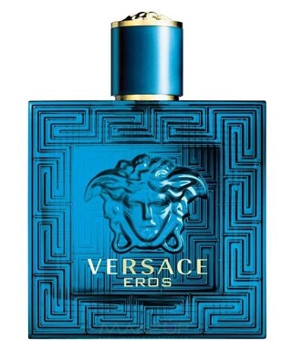 Туалетная вода Versace Eros 100мл 